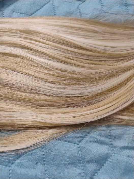 Extensii kanekalon 60 cm