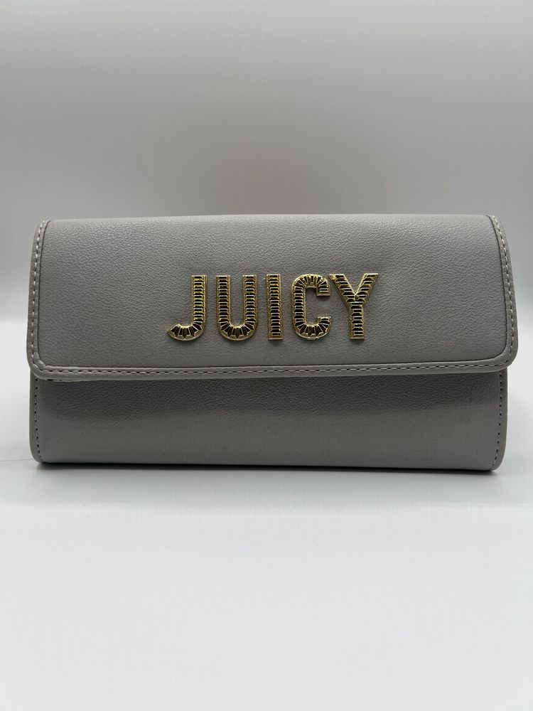 Оригинално чисто ново портмоне Juicy Couture