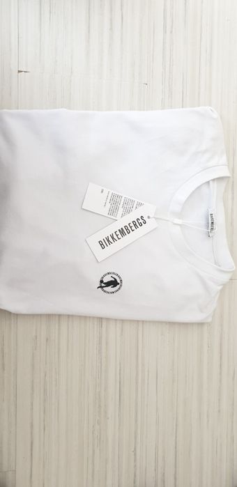 Dirk Bikkembergs Stretch Mens Slim Fit Size M НОВО! ОРИГИНАЛ! Мъжка
