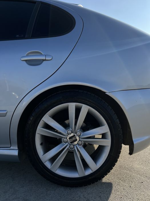 Seat Leon 1m 1.9 tdi ARL