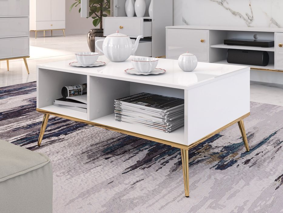 ‼️СКИДКА‼️ Комплект тумбы под телевизор и журналный столик!