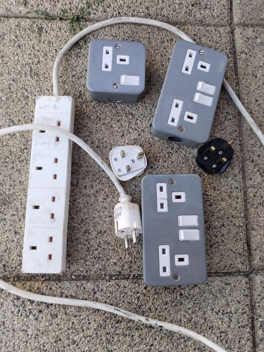 Priza UK, dubla. Prize Anglia. Prelungitor.