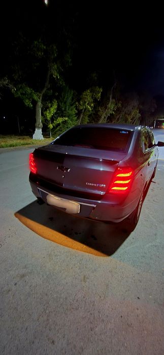 Продам Chevrolet Cobalt