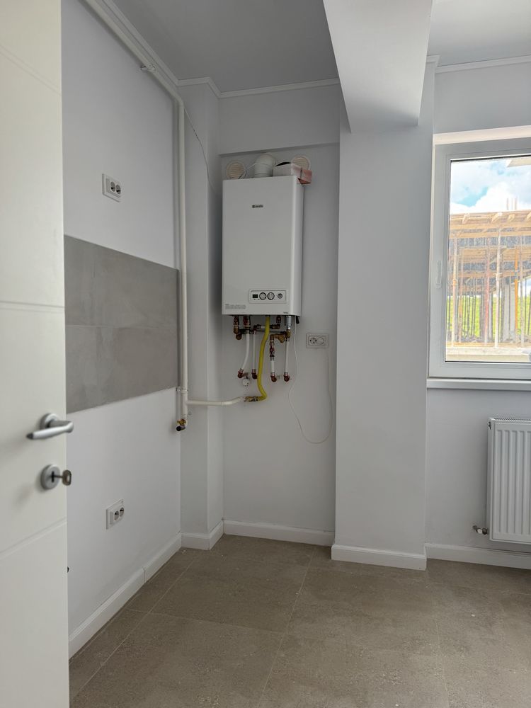 Apartament 1 si 2 cam Visan, Bucium! Comision 0!