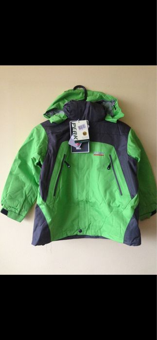 Детско ски яке Peak