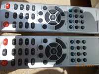 ** Telecomenzi DVR-uri**