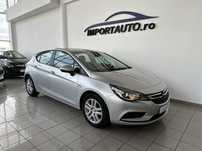 Opel Astra Dealer/Garantie1AN/LED/Navi/DistribuțieNOUA/Recent IMPORT/IMPECABILA