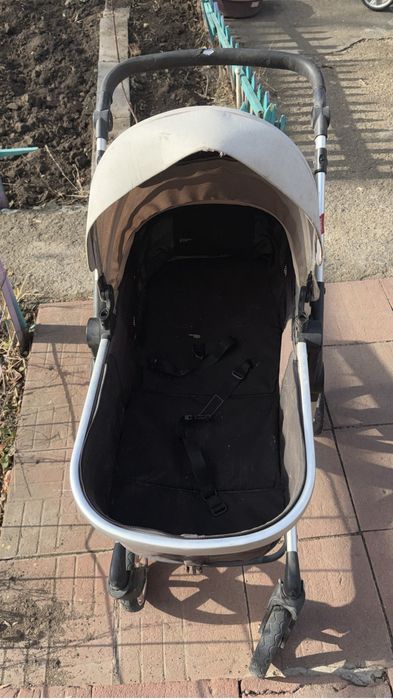 Продам коляска за 4500тг