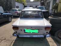 Vând FIAT 1500 epoca