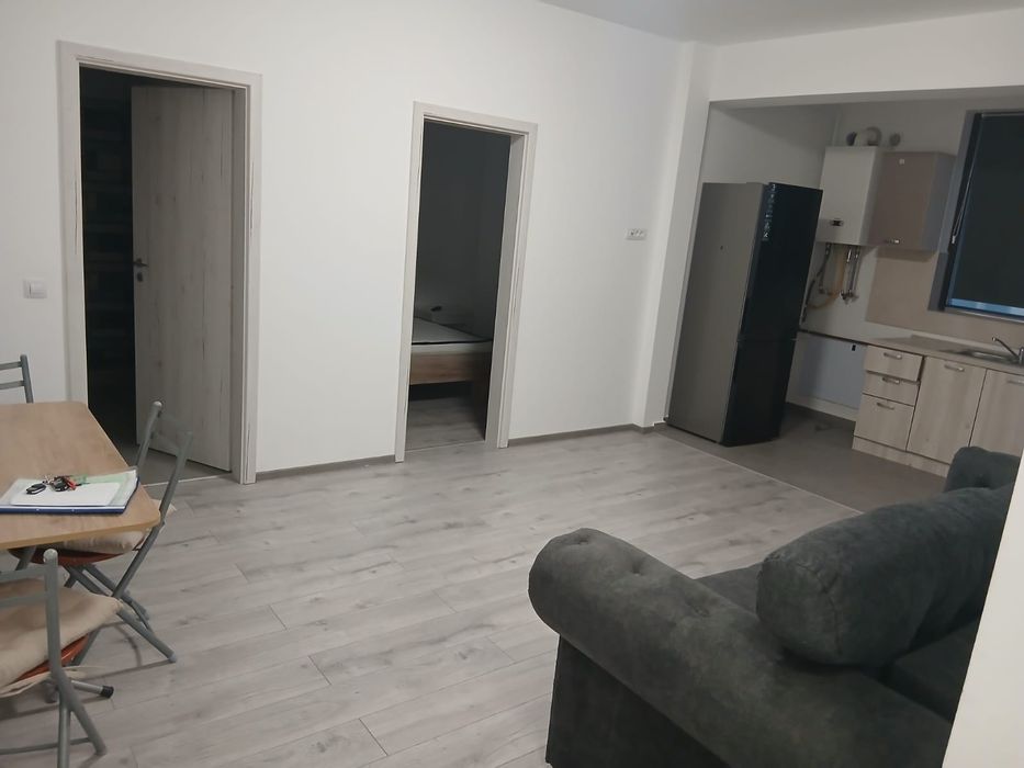 Apartament de inchiriat în Valea lupului
