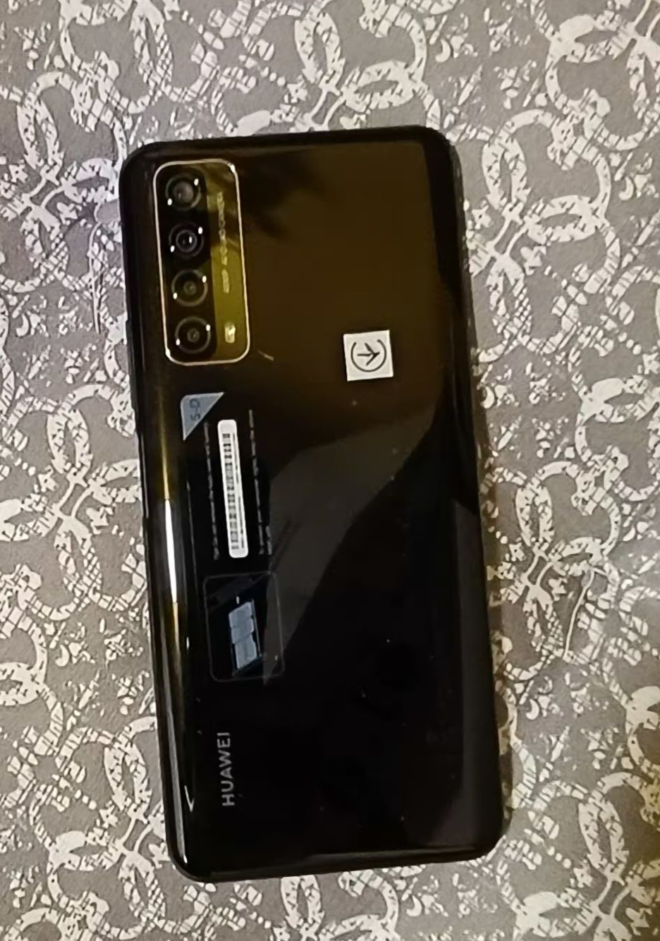 Huawei P Smart 2021