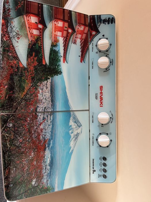 Pol avtomat kir moshina