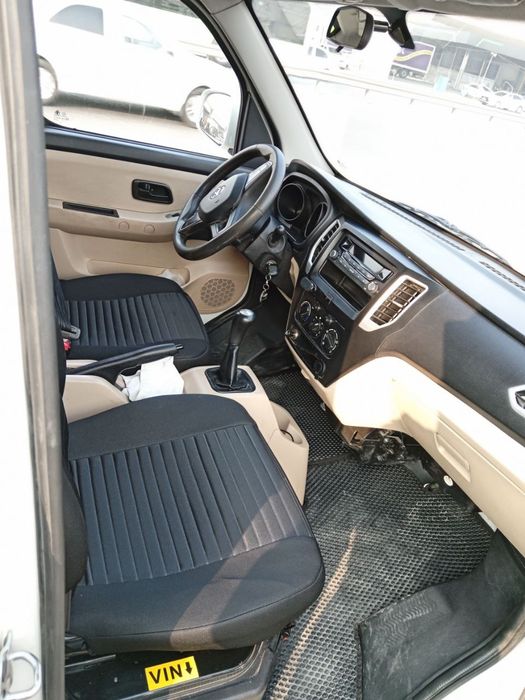 Changan 2023 arenda s vikupom