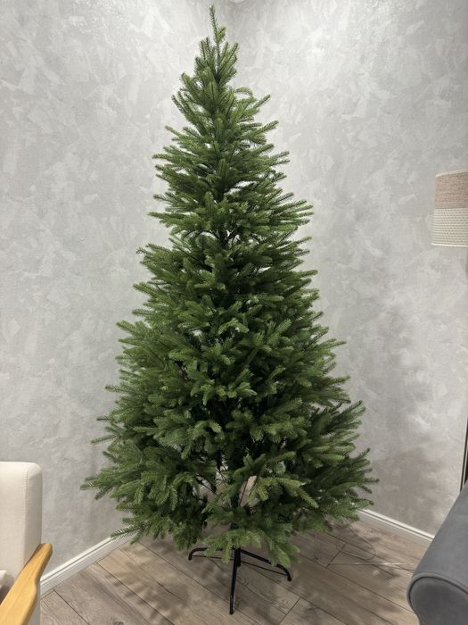 искусственная новогодняя елка
