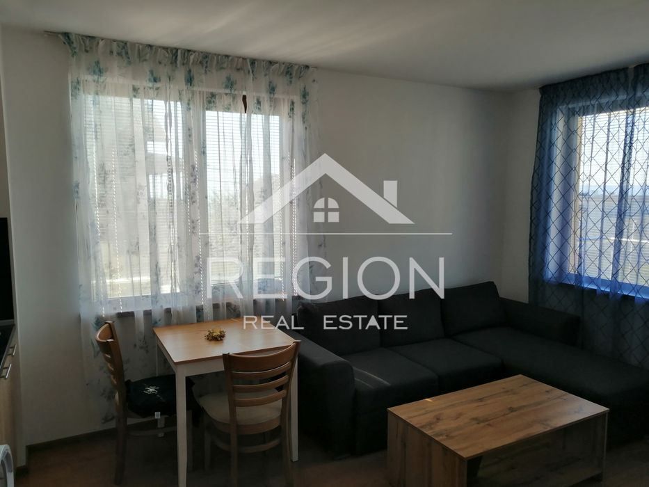 Дава се под наем Двустаен апартамент в Варна, Бриз - 55 кв.м за 433.5 € - Снимка #9