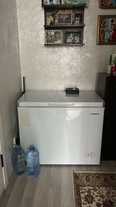 Продам Морозильник