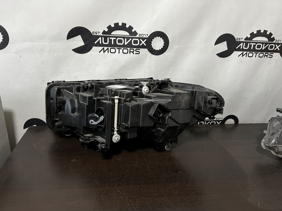 Far dreapta full led Bmw Seria 5 G30 G31 LCI
