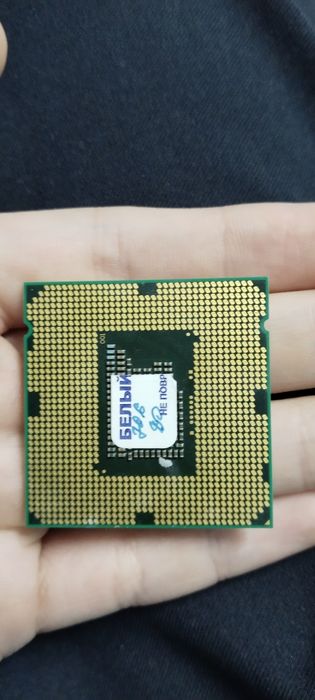 2 процесора на 1155