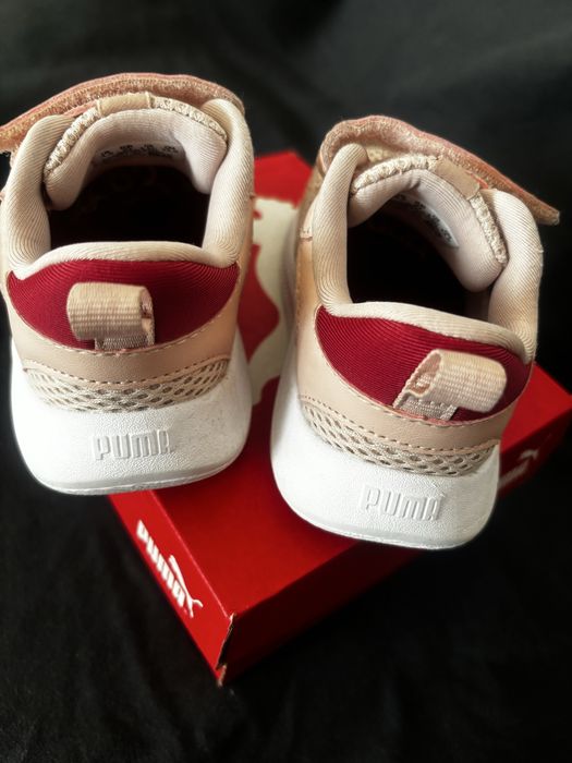 Pantofi puma marimea 21