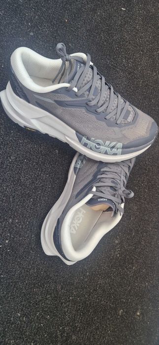 Hoka mafate x 43, 1/3