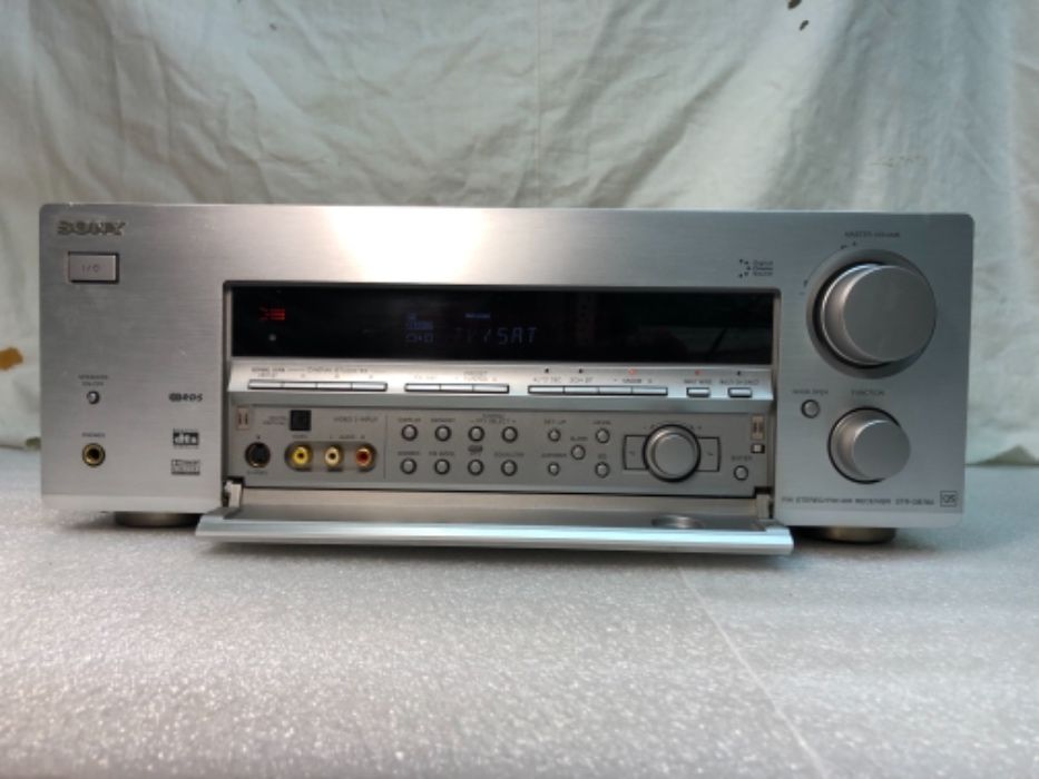 Sony STR-DB780qs