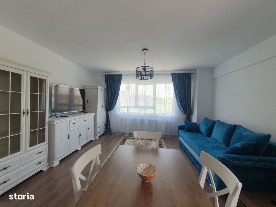 Apartament cu 2 camere de inchiriat direct de la proprietar