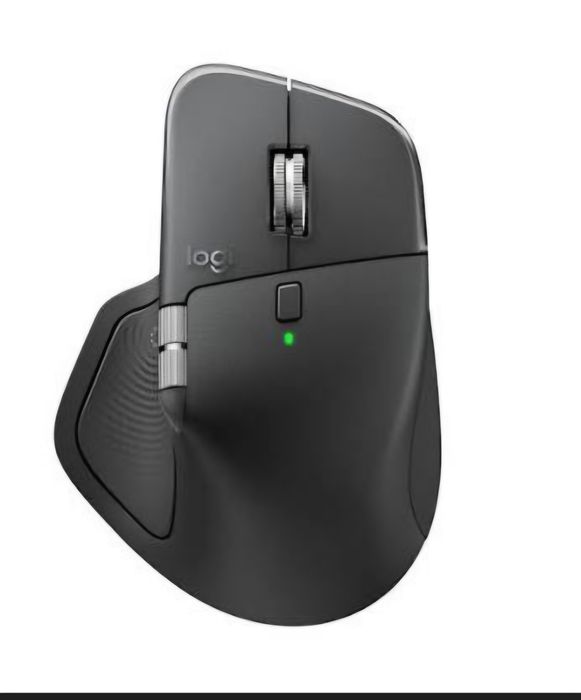 Logitech mx master 4