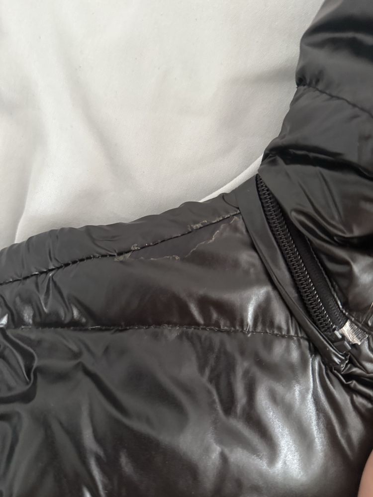 Дамско яке MONCLER