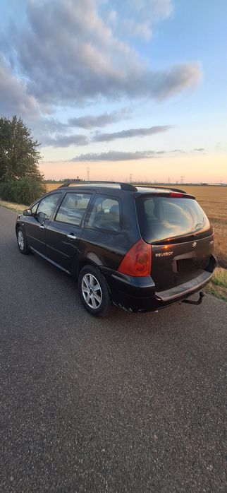 Peugeot 304 sw 2.0hdi