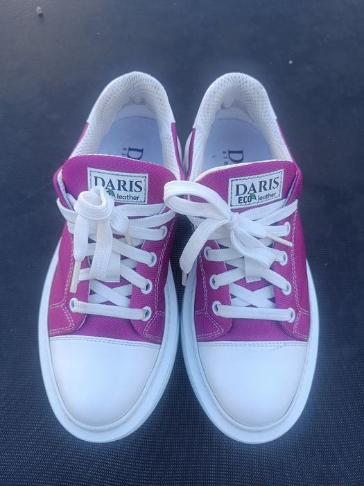 Кецове Daris циклама