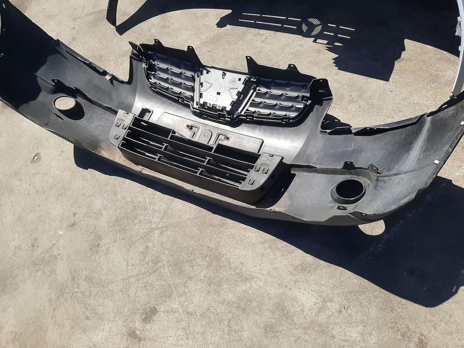 Bara fata nissan qashqai j10 nj10 jj10e 62257jd00h