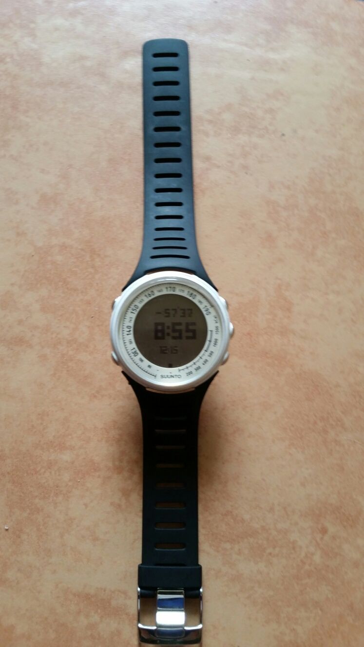 Suunto ceas Sport