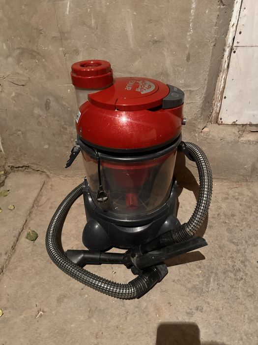 Пылесос Arnica продается!