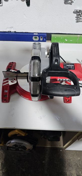 Circular stationar Einhell