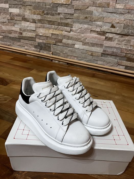 Alexander mcqueen