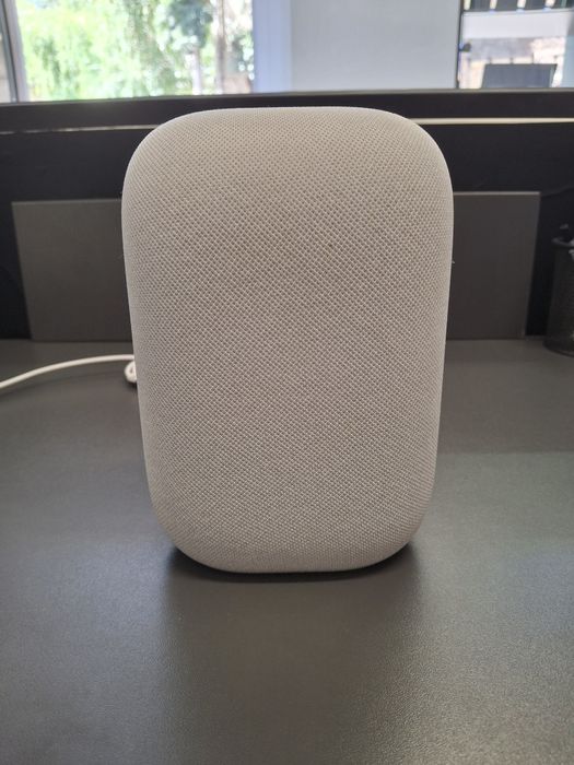 Boxa Google Nest Audio