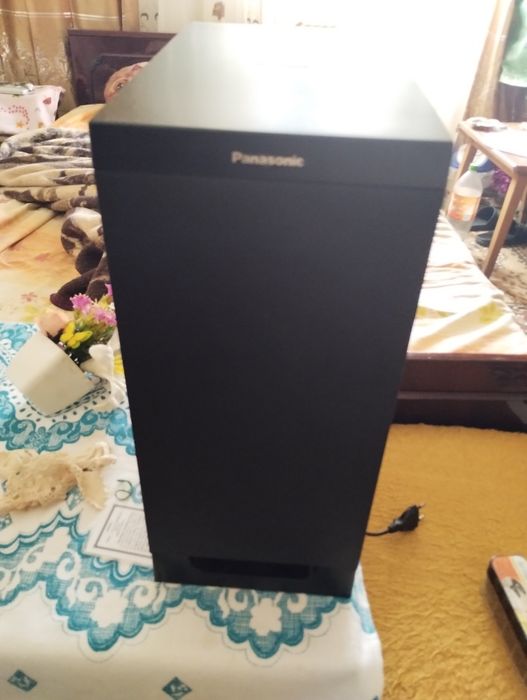 Soundbar Panasonic