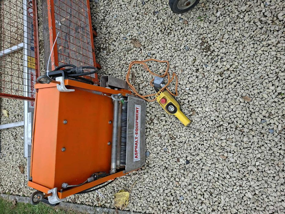 Електрически хаспел/стълба/