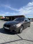 Bmw Seria 5 F10 SOFT CLOSE