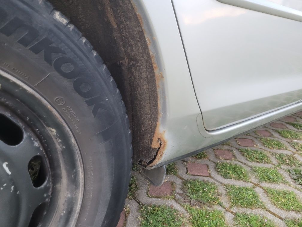 Mazda 3 2008 1.6 benzina