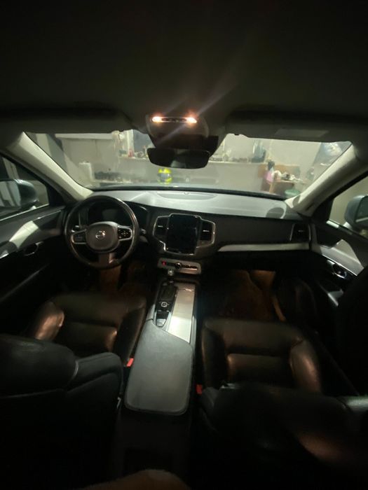 Volvo XC90 2.0 diesel