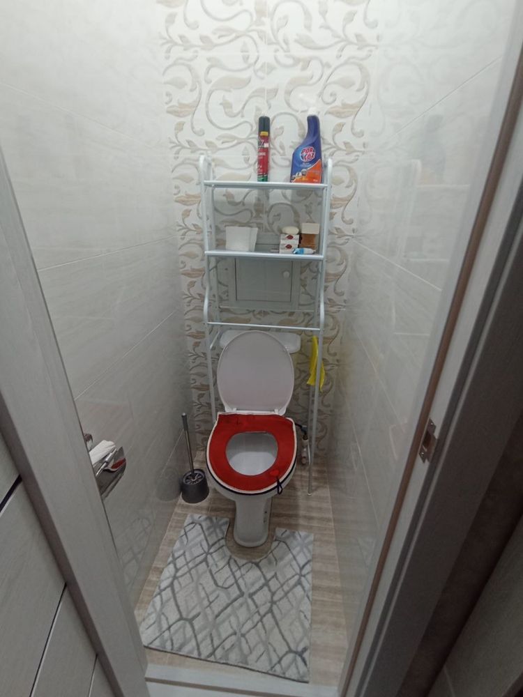 Srochno 2/3 xona qilingan yunusobod sampi tashgresda euro remont mebel
