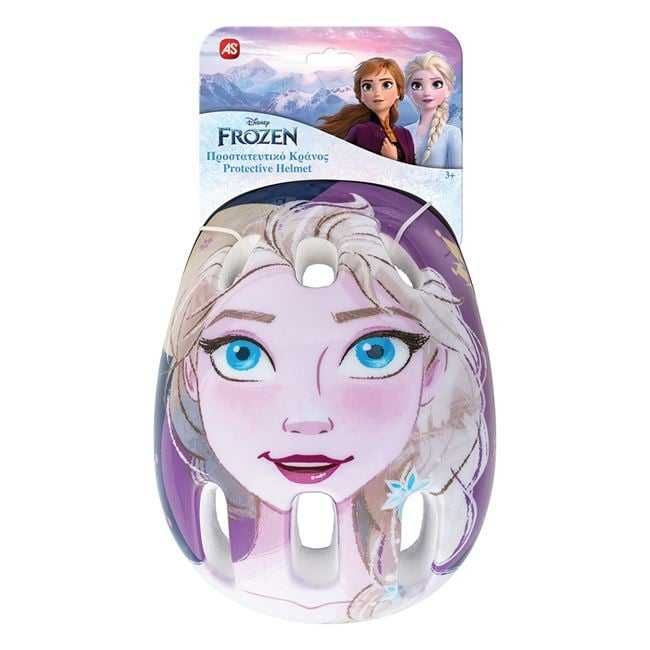 Защитна детска каска Frozen