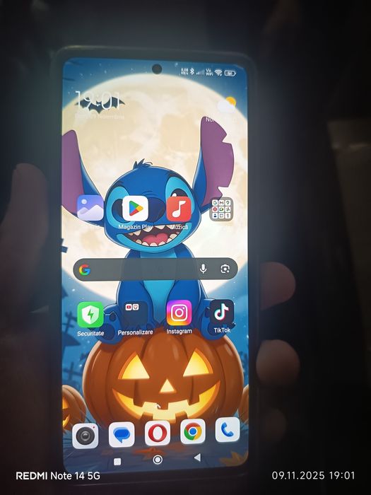 Vând Xiaomi 11t 5g impecabil!