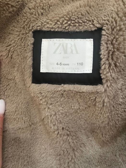 Зимно Яке Zara 110