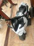 Scuter copii 3-6 ani