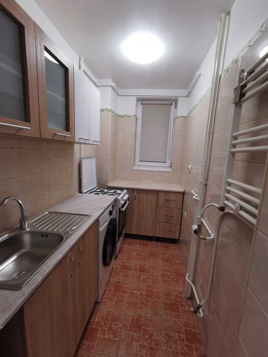 Chirie Decenta 2 camere zona Plopilor / BT Arena/ 0% comision