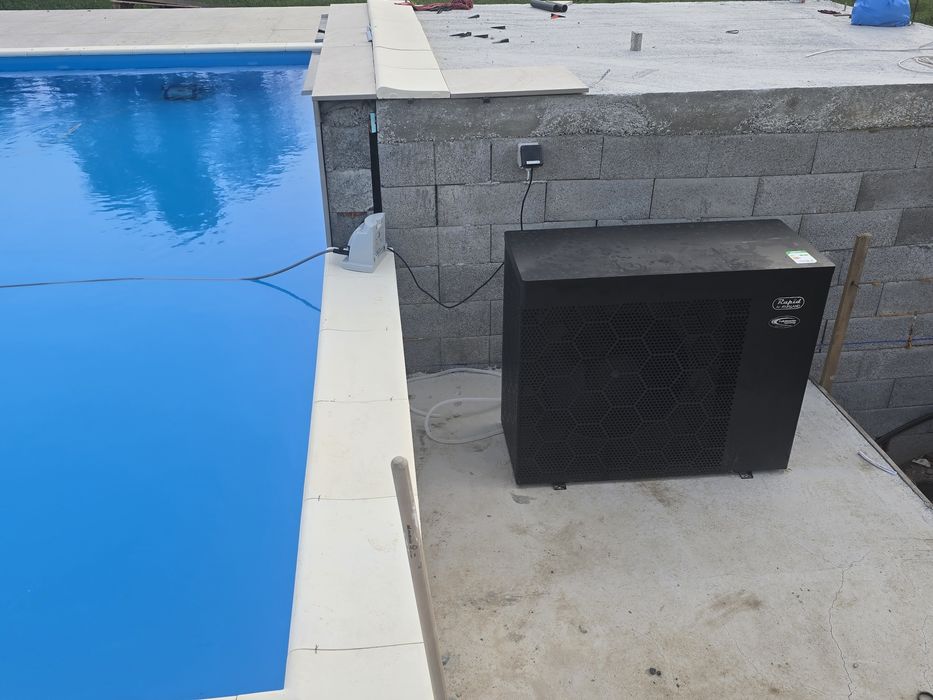 Piscina Publica 20x10