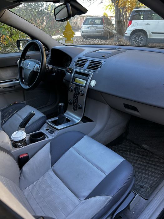 Vând Volvo V50 2.0D