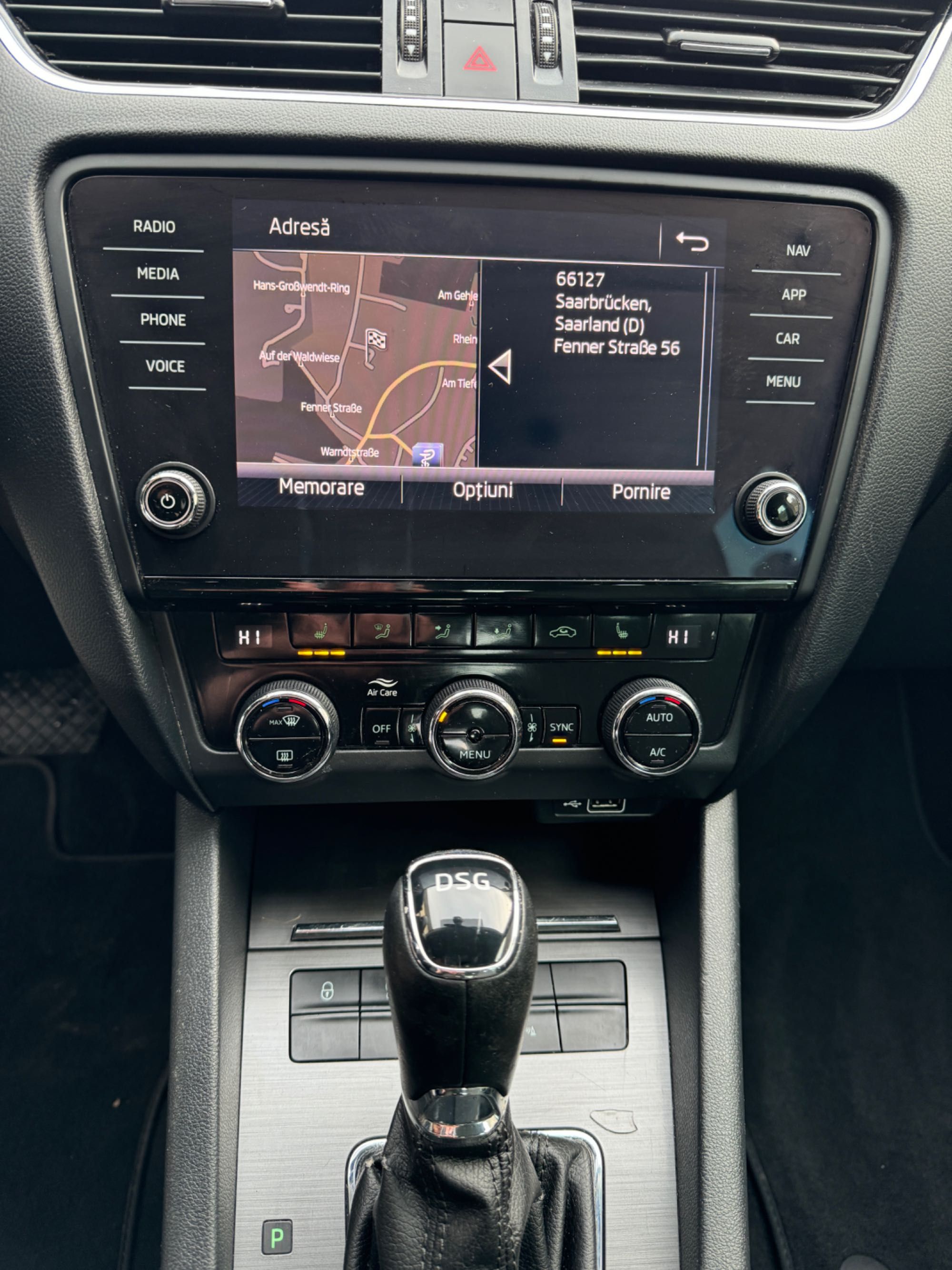 Skoda Octavia TVA 2019 Cutie automata 1.6 diesel''rate fixe avans 0''